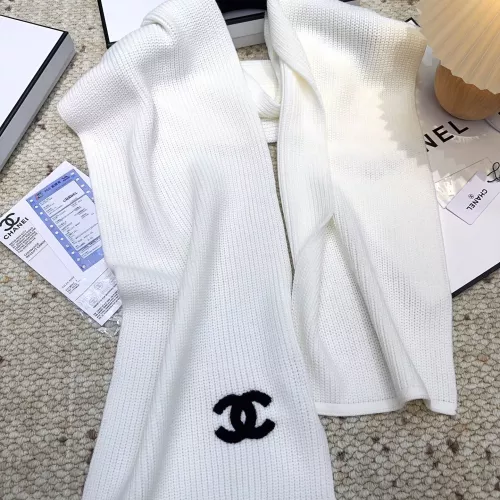 Replica Chanel Scarves #1366358 $56.00 USD for Wholesale
