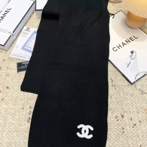Chanel Scarves #1366359 $56.00 USD, Wholesale Replica Chanel Scarves