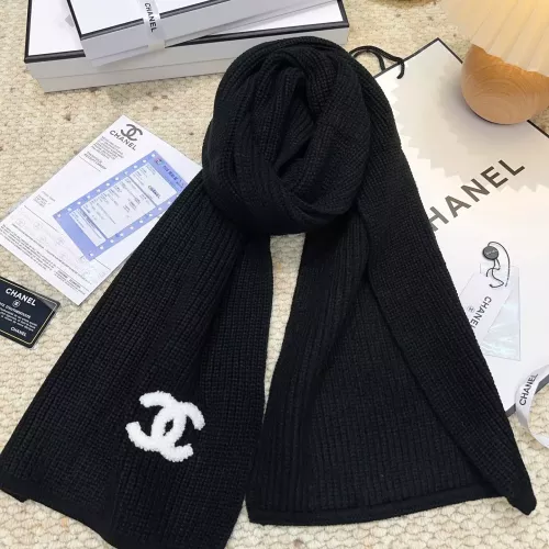Replica Chanel Scarves #1366359 $56.00 USD for Wholesale