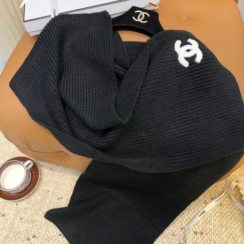 Replica Chanel Scarves #1366359 $56.00 USD for Wholesale