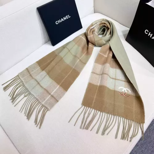Replica Chanel Scarves #1366361 $56.00 USD for Wholesale