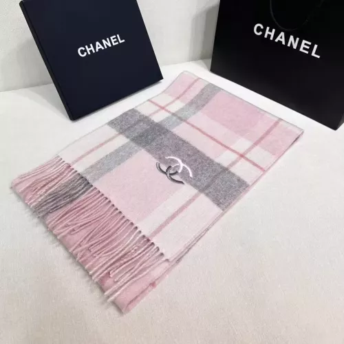 Replica Chanel Scarves #1366362 $56.00 USD for Wholesale