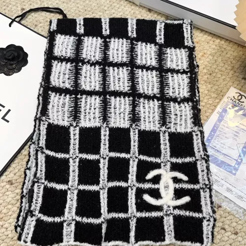 Chanel Scarves #1366365 $52.00 USD, Wholesale Replica Chanel Scarves