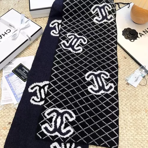 Chanel Scarves #1366367 $52.00 USD, Wholesale Replica Chanel Scarves
