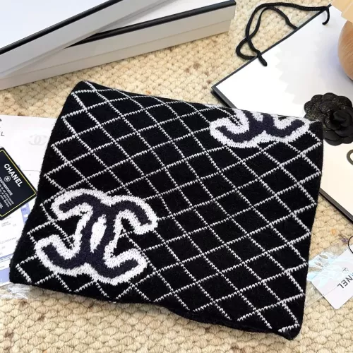 Replica Chanel Scarves #1366367 $52.00 USD for Wholesale