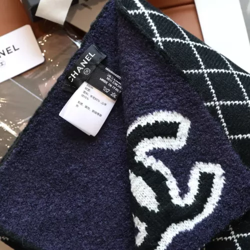 Replica Chanel Scarves #1366367 $52.00 USD for Wholesale