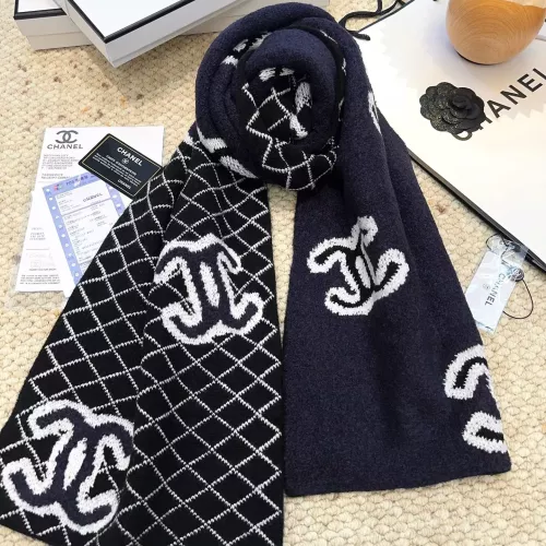Replica Chanel Scarves #1366367 $52.00 USD for Wholesale