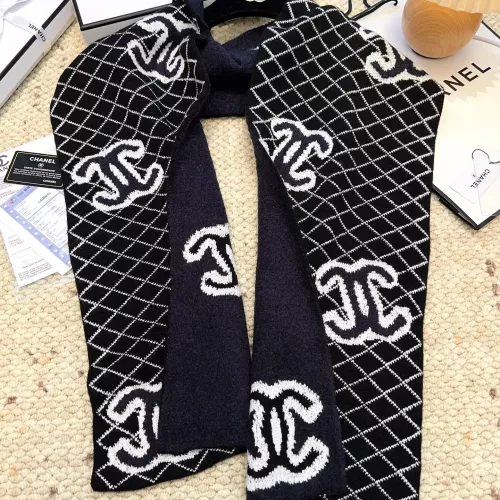 Replica Chanel Scarves #1366367 $52.00 USD for Wholesale