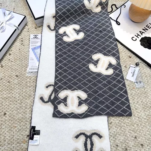 Chanel Scarves #1366368 $52.00 USD, Wholesale Replica Chanel Scarves