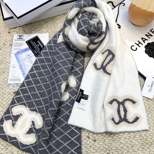 Replica Chanel Scarves #1366368 $52.00 USD for Wholesale