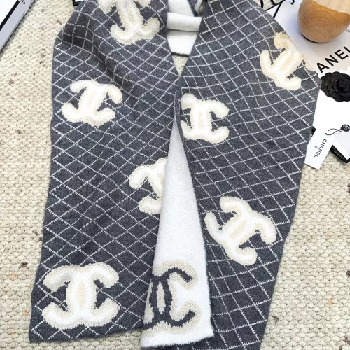 Replica Chanel Scarves #1366368 $52.00 USD for Wholesale