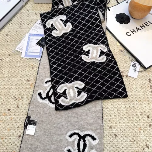 Chanel Scarves #1366369 $52.00 USD, Wholesale Replica Chanel Scarves