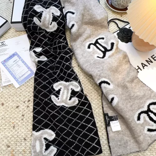 Replica Chanel Scarves #1366369 $52.00 USD for Wholesale
