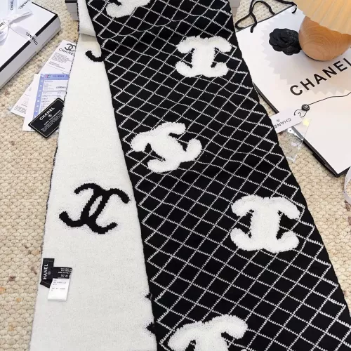 Chanel Scarves #1366370 $52.00 USD, Wholesale Replica Chanel Scarves