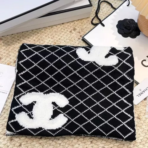 Replica Chanel Scarves #1366370 $52.00 USD for Wholesale