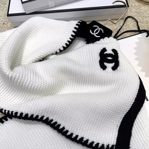 Replica Chanel Scarves #1366371 $52.00 USD for Wholesale