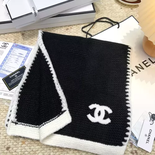 Chanel Scarves #1366372 $52.00 USD, Wholesale Replica Chanel Scarves
