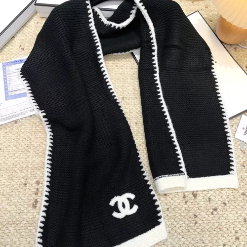 Replica Chanel Scarves #1366372 $52.00 USD for Wholesale