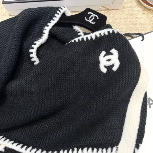 Replica Chanel Scarves #1366372 $52.00 USD for Wholesale