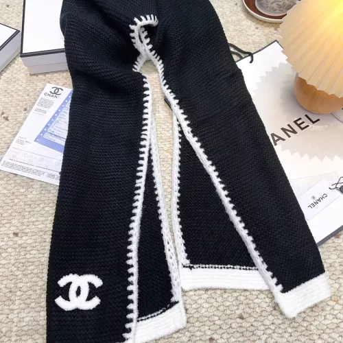 Replica Chanel Scarves #1366372 $52.00 USD for Wholesale