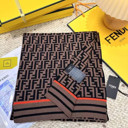 Fendi Scarf #1366373