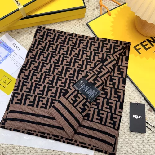 Fendi Scarf #1366374