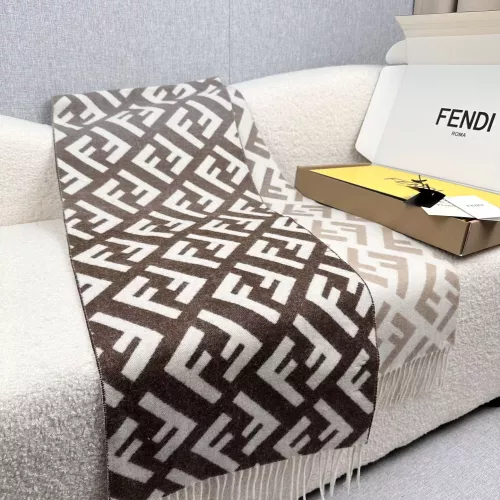 Fendi Scarf #1366376