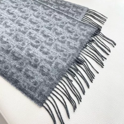 Replica Christian Dior Scarf #1366377 $56.00 USD for Wholesale