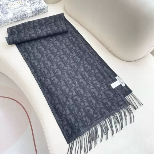 Christian Dior Scarf #1366378 $56.00 USD, Wholesale Replica Christian Dior Scarf