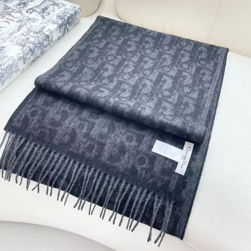 Replica Christian Dior Scarf #1366378 $56.00 USD for Wholesale