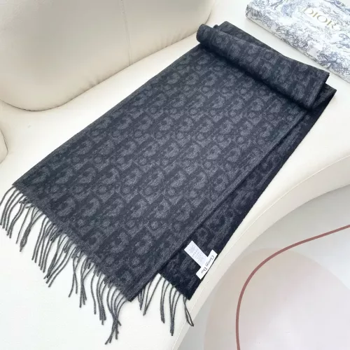 Replica Christian Dior Scarf #1366378 $56.00 USD for Wholesale