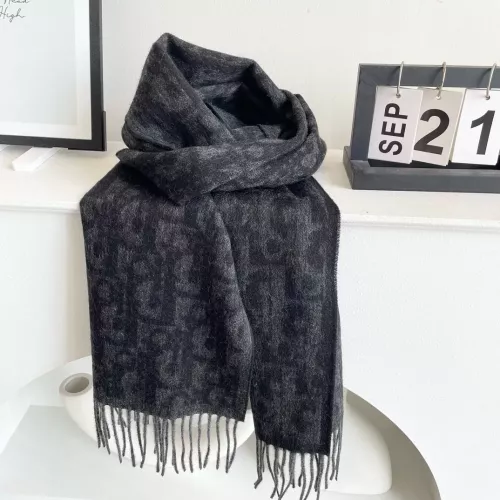 Replica Christian Dior Scarf #1366378 $56.00 USD for Wholesale
