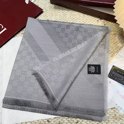 Gucci Silk Squares #1366379