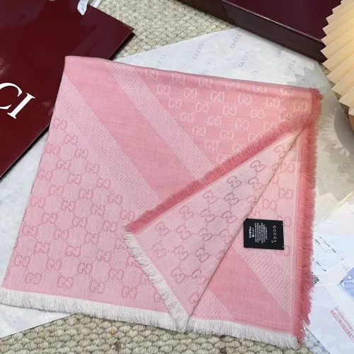 Gucci Silk Squares #1366380