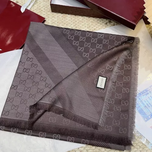 Gucci Silk Squares #1366381