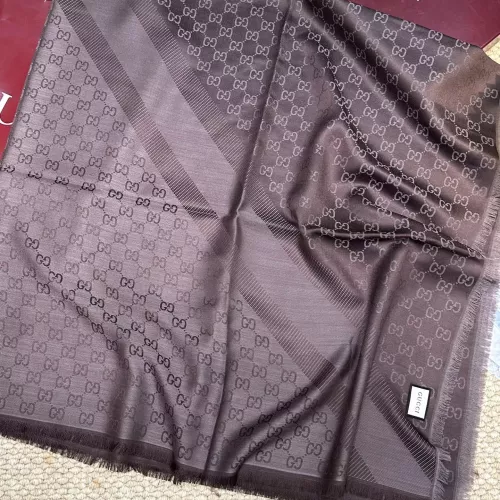 Replica Gucci Silk Squares #1366381 $76.00 USD for Wholesale