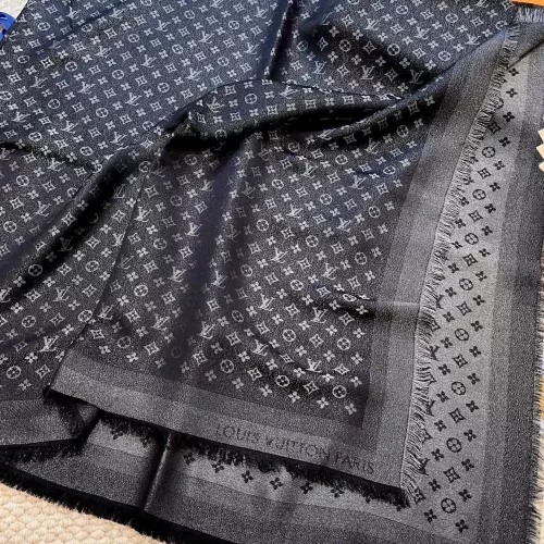 Replica Louis Vuitton Silk Squares #1366384 $72.00 USD for Wholesale