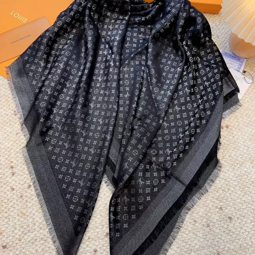 Replica Louis Vuitton Silk Squares #1366384 $72.00 USD for Wholesale
