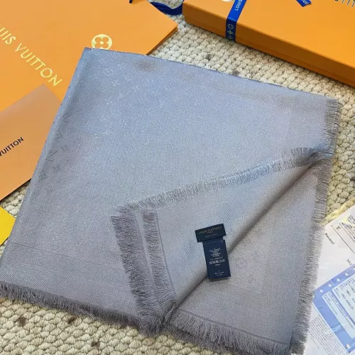 Louis Vuitton Silk Squares #1366385