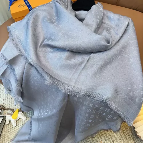 Replica Louis Vuitton Silk Squares #1366385 $72.00 USD for Wholesale