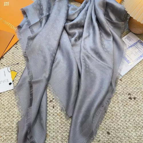 Replica Louis Vuitton Silk Squares #1366385 $72.00 USD for Wholesale