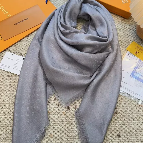 Replica Louis Vuitton Silk Squares #1366385 $72.00 USD for Wholesale