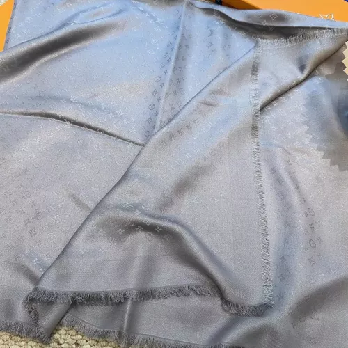 Replica Louis Vuitton Silk Squares #1366385 $72.00 USD for Wholesale