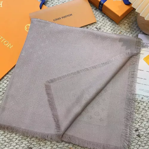 Louis Vuitton Silk Squares #1366386