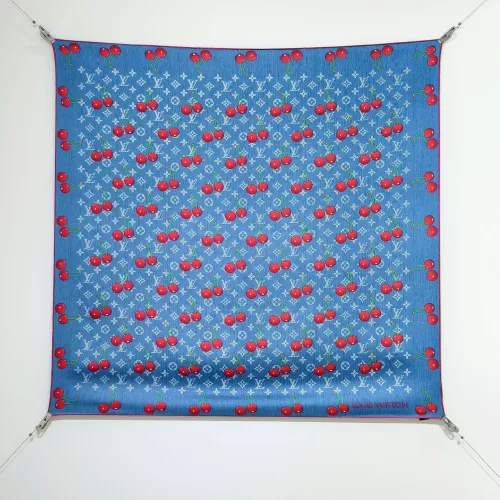 Louis Vuitton Silk Squares #1366388