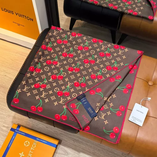Replica Louis Vuitton Silk Squares #1366389 $64.00 USD for Wholesale
