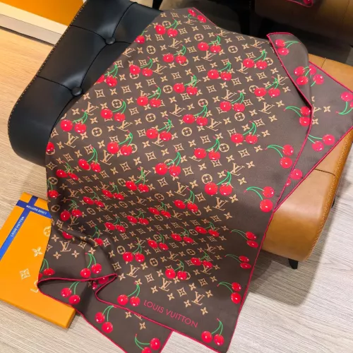 Replica Louis Vuitton Silk Squares #1366389 $64.00 USD for Wholesale