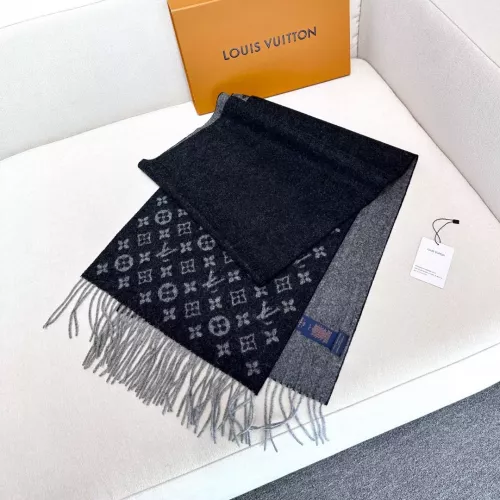 Replica Louis Vuitton Scarf #1366390 $48.00 USD for Wholesale