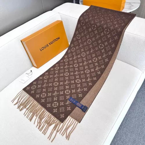 Louis Vuitton Scarf #1366391