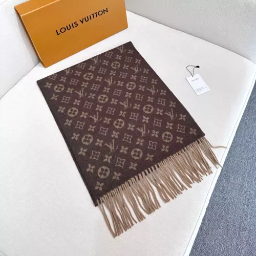 Replica Louis Vuitton Scarf #1366391 $48.00 USD for Wholesale